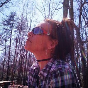 Meet your Posher, Tracy